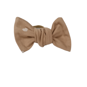 Kokardka do włosów