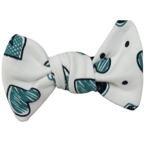 Kokardka do włosów