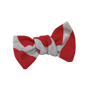 Kokardka do włosów