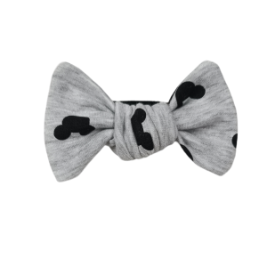 Kokardka do włosów