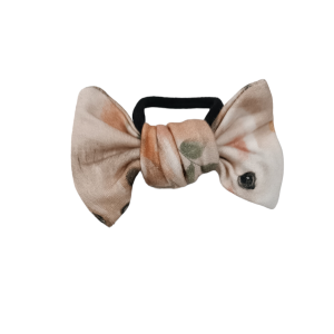 Kokardka do włosów