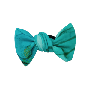 Kokardka do włosów