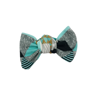 Kokardka do włosów