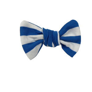 Kokardka do włosów