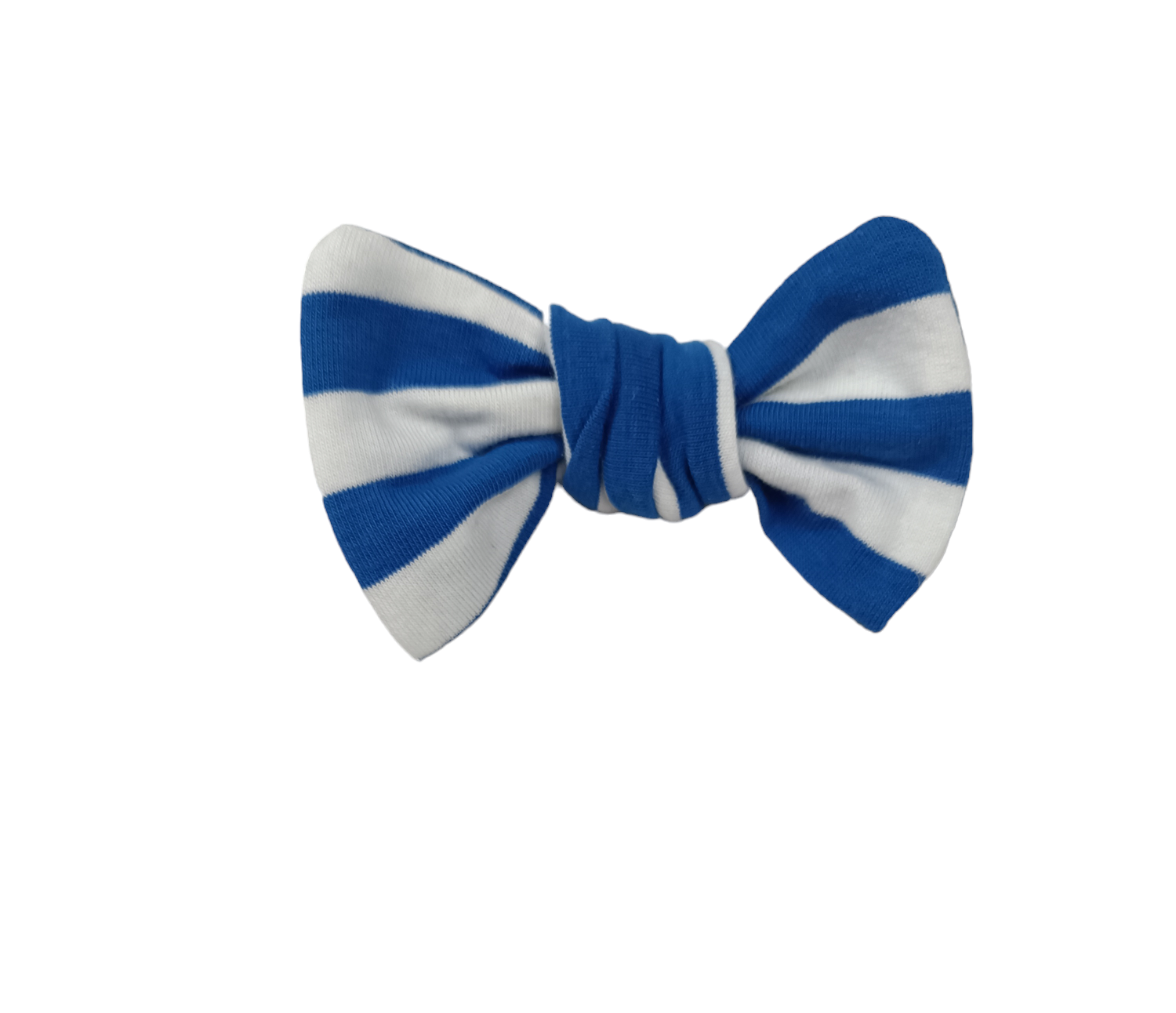 Kokardka do włosów