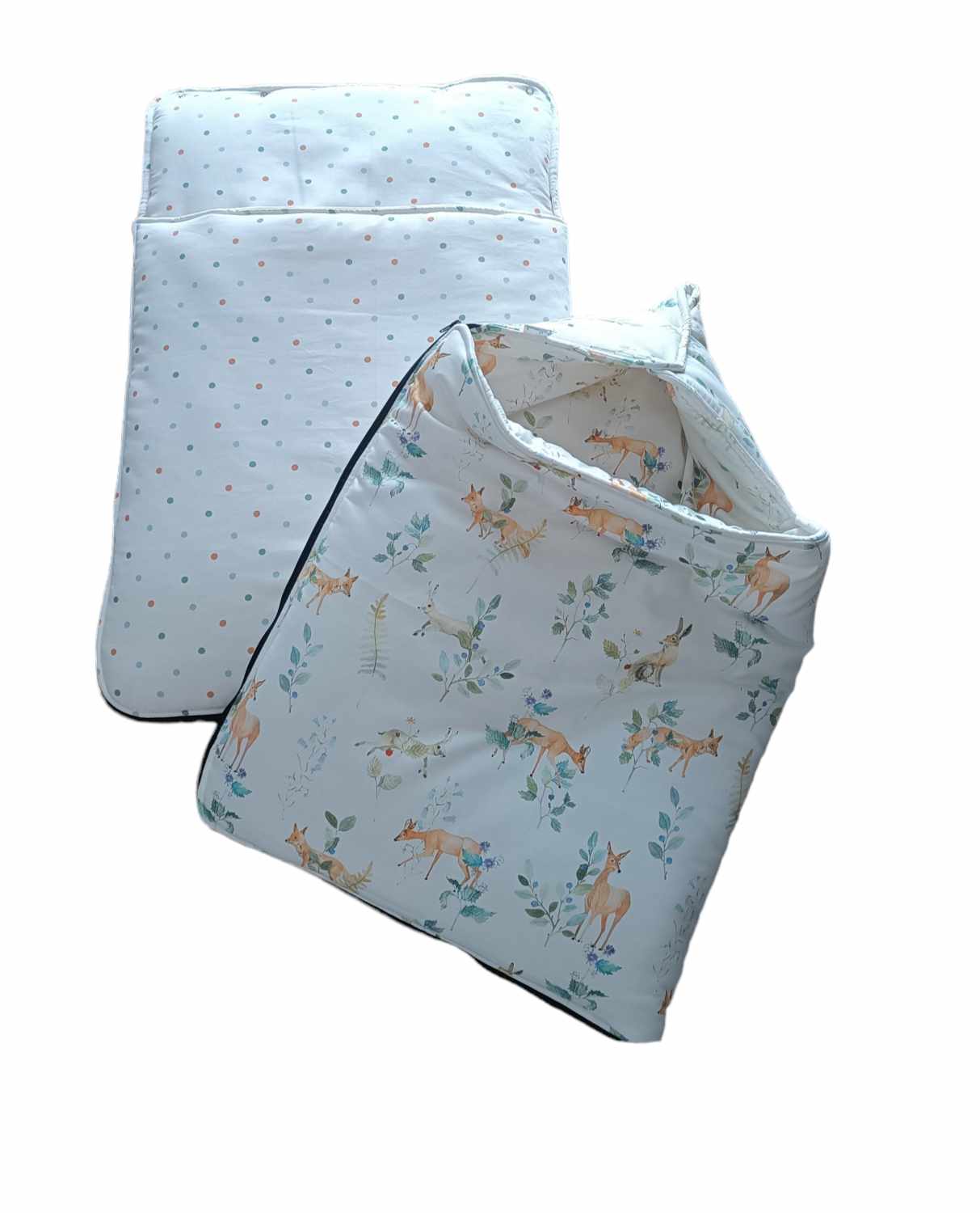 Śpiworek do spania premium - obrazek 3