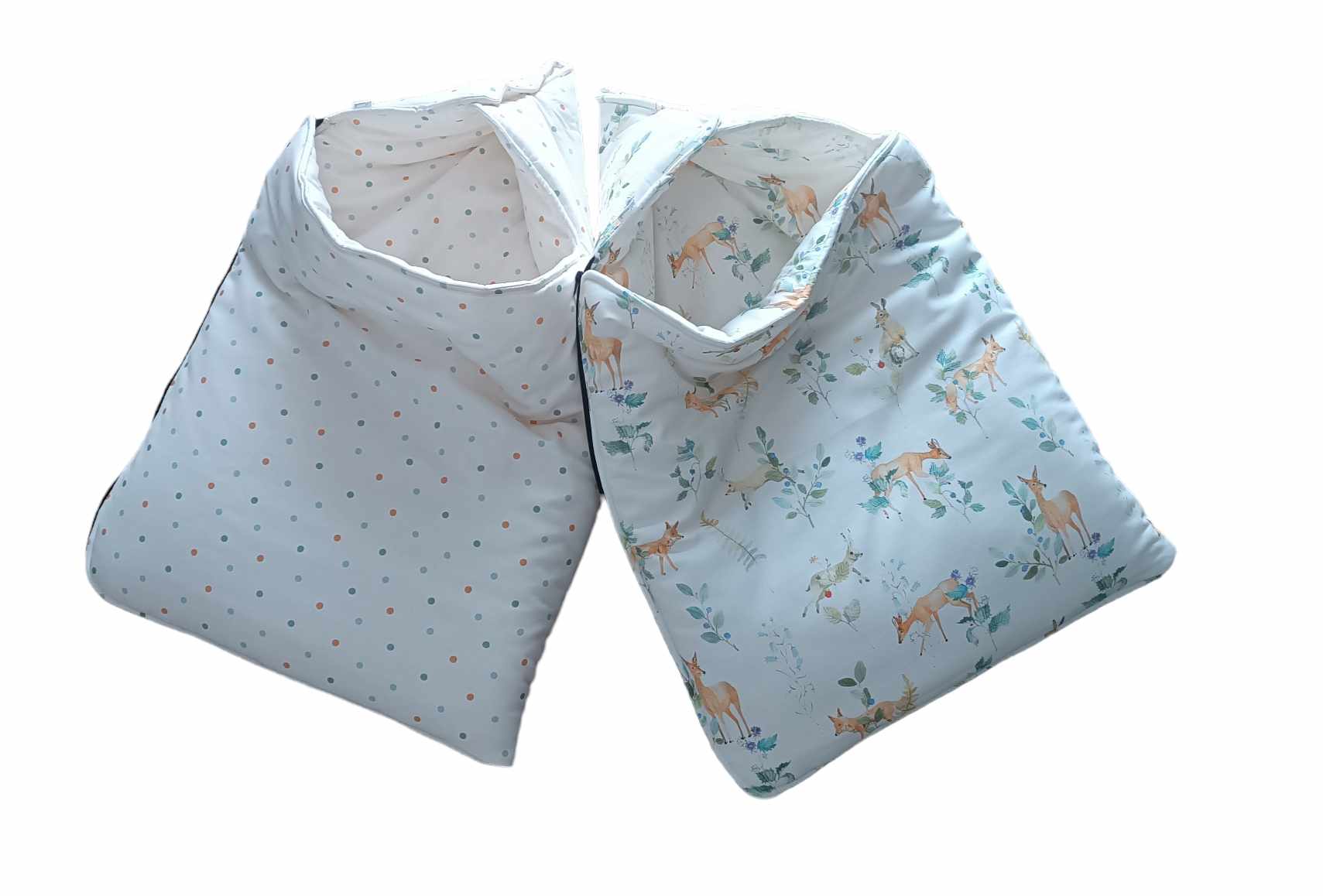 Śpiworek do spania premium - obrazek 2