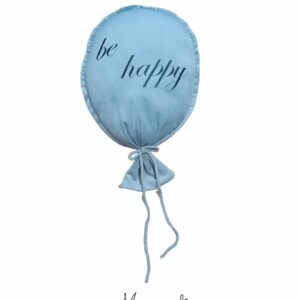 Poduszka balon dowolny napis