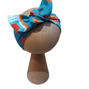 Opaska pin up premium