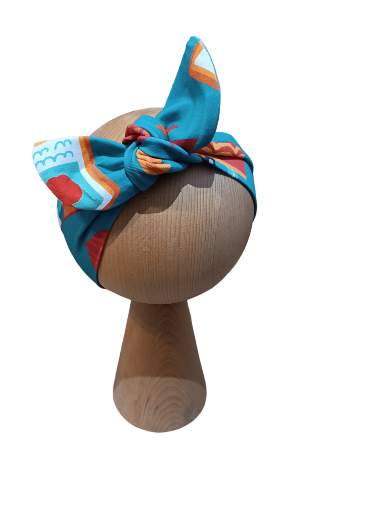 Opaska pin up premium