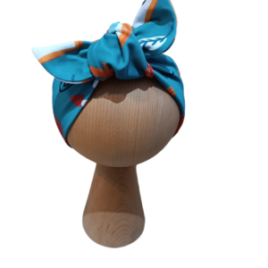 Opaska pin up premium