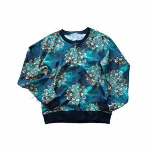 Bluza damska premium - Wybierz wzór