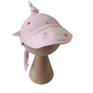 Chustka z daszkiem muślin-Wybierz kolor