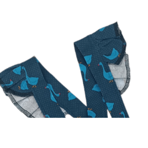 Dodatki: Falbanki, szelki, koronki