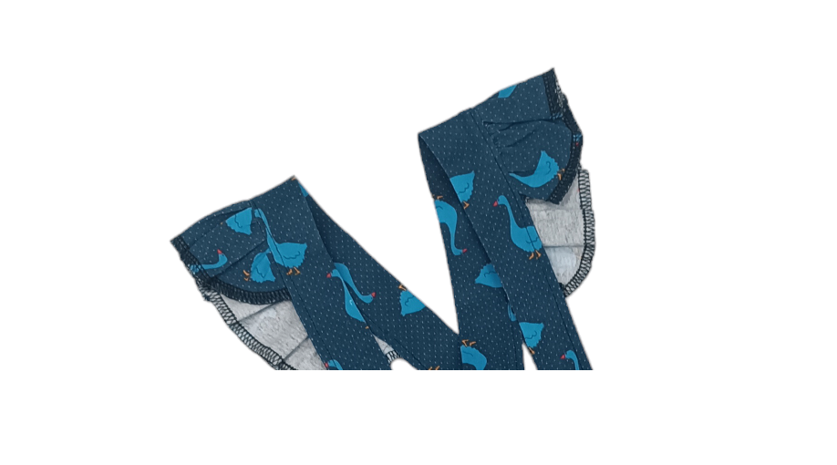 Dodatki: Falbanki, szelki, koronki