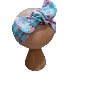 Opaska pin up baletnice