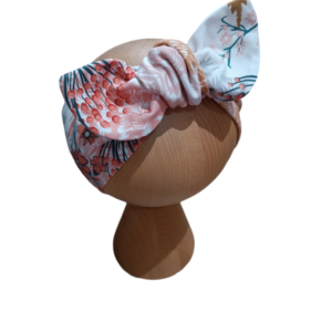 Opaska pin up gałęzie