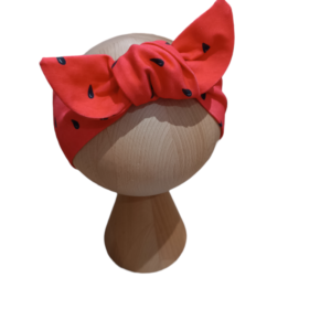 Opaska pin up arbuz