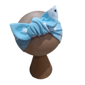 Opaska pin up misie