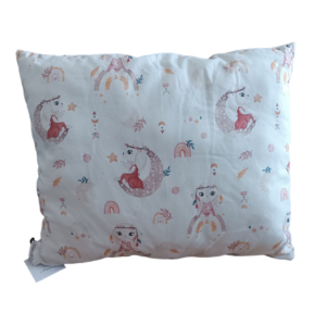 Poduszka premium króliki