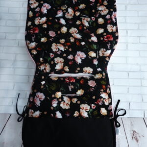 Wkładka do wózka bawełna premium