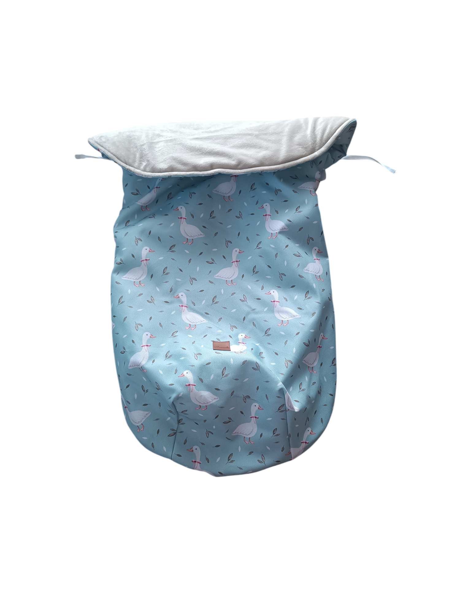 Półśpiworek do spacerówki