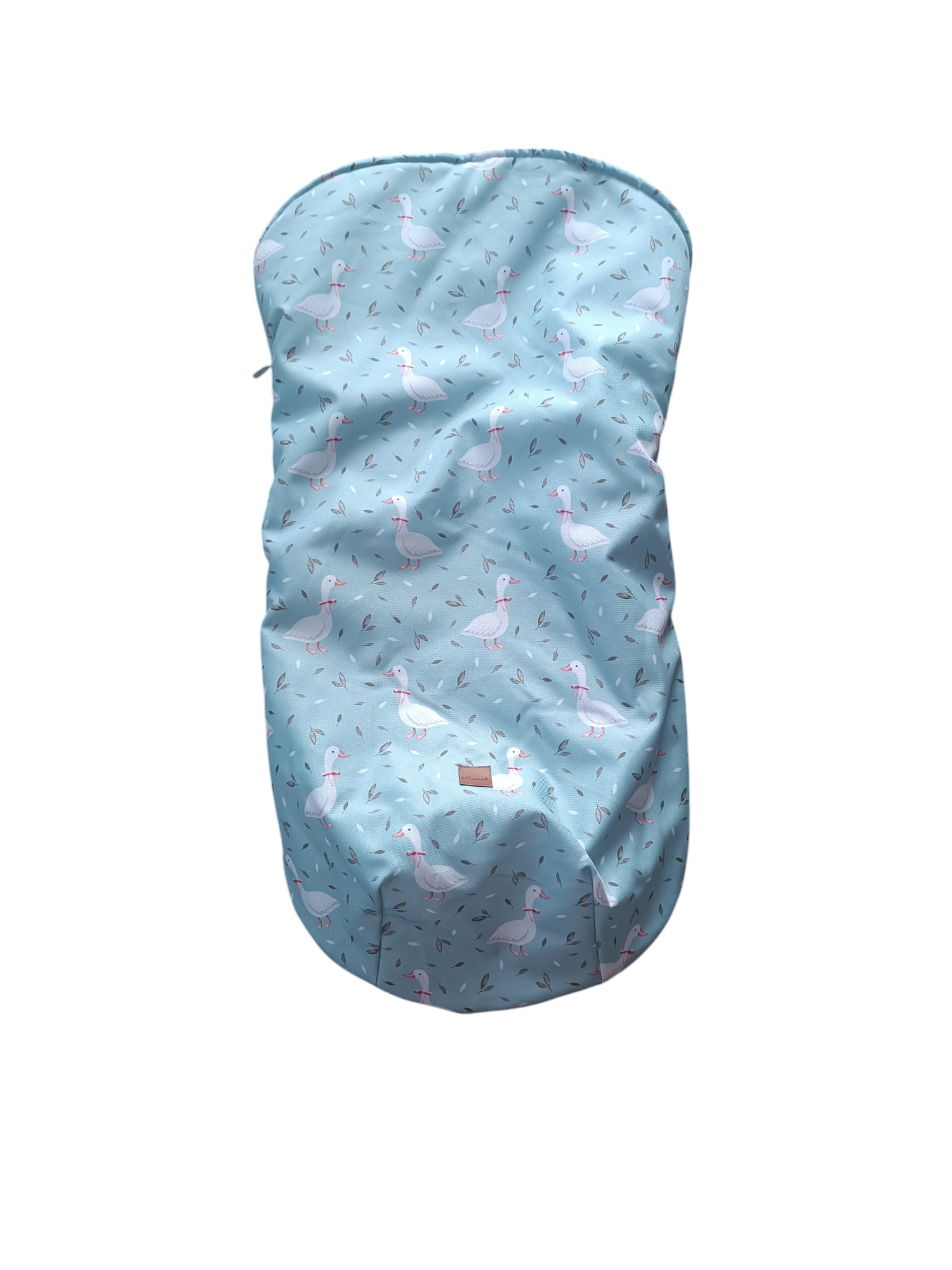 Półśpiworek do spacerówki - obrazek 3