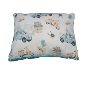 Poduszka premium pojazdy