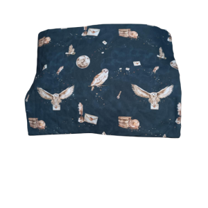 Poduszka premium sowy