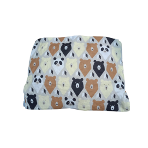 Poduszka premium misie