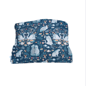 Poduszka premium łabędzie