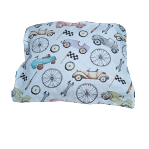 Poduszka premium wyścigówki