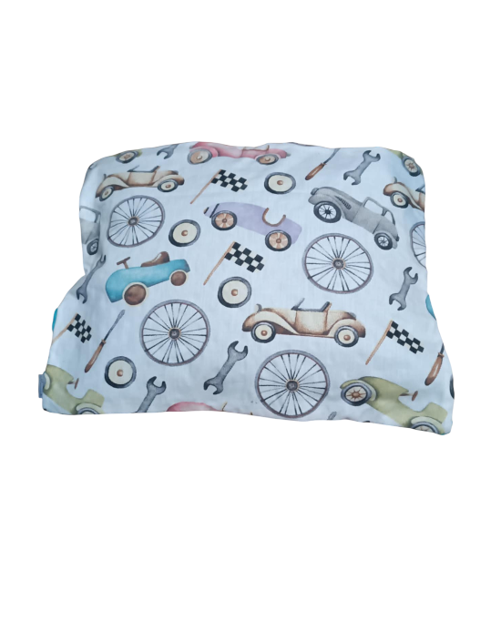 Poduszka premium wyścigówki