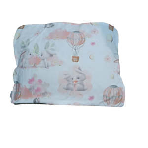 Poduszka premium zakochane króliki