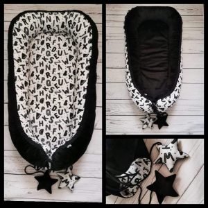 Kokon bawełniany - na zamówienie