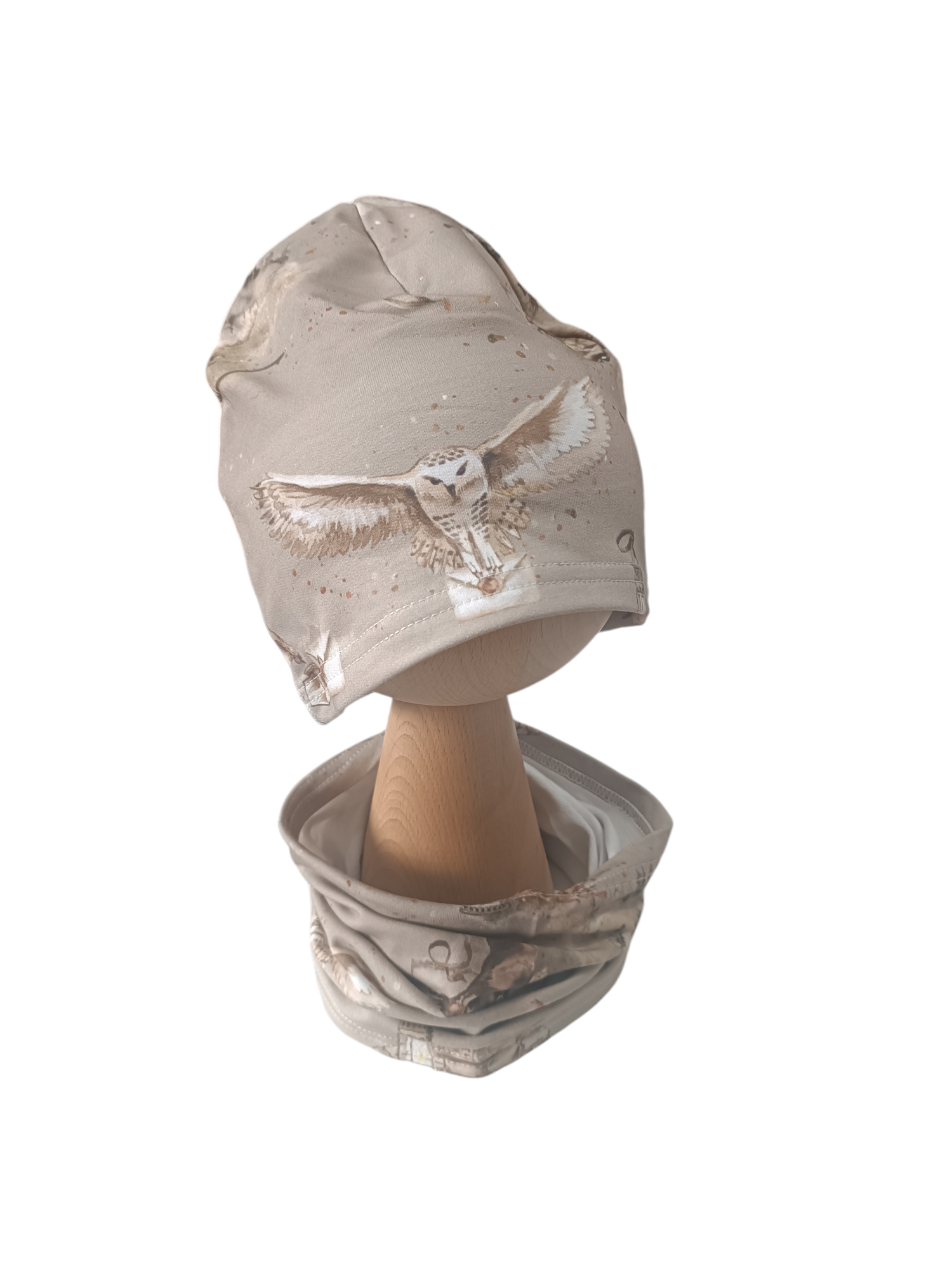 Komplet podwójny - na zamówienie